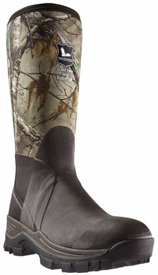 field & stream women's swamptracker 1000g waterproof hunting boots